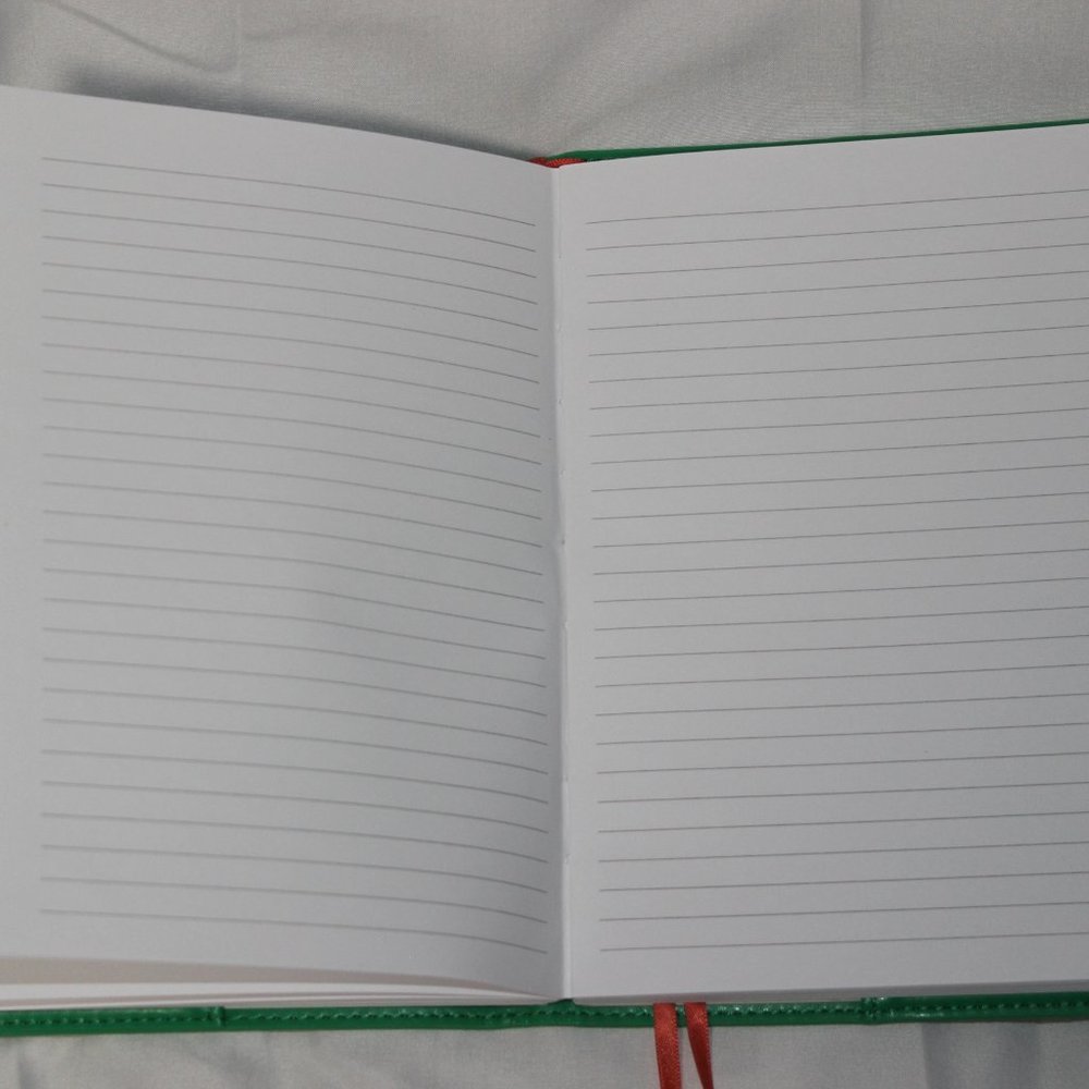 Avacado Journal - Picture 3 of 4